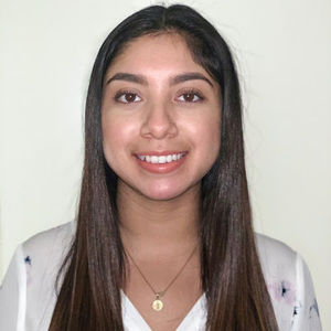 Meet your Posher, Julia